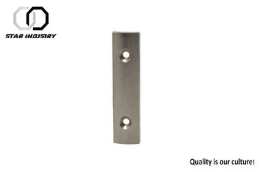 Elektryczny magnes na drzwi garażowe Powlekany niklem z certyfikatem ISO 9001 RoHS