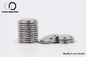 Zatwierdzony ISO9001 N52 Niestandardowy kształt magnesu neodymowego Niestandardowe magnesy Brak minimum
